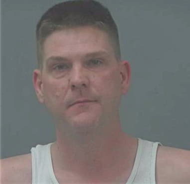 Charles Eddins, - Santa Rosa County, FL 